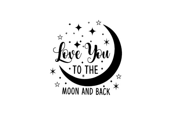 Download Love You to the Moon and Back - Love Collection
