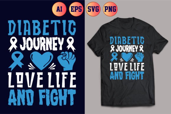 Download Diabetic Journey Love Life and Fight 30 - Love Collection