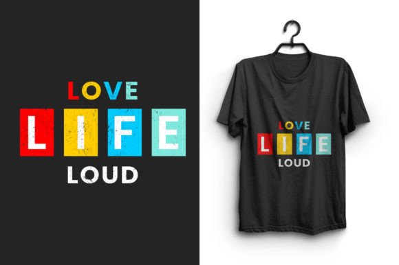 Download Love Life Loud - Love Collection