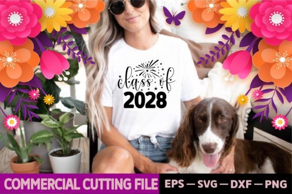 Download Class of 2028 - 2028 Collection