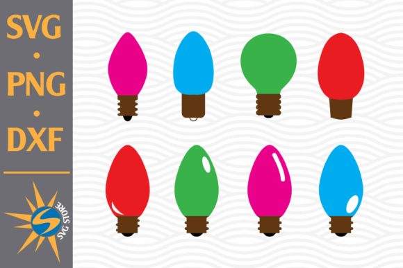 Download Christmas Bulb - Premium Resources