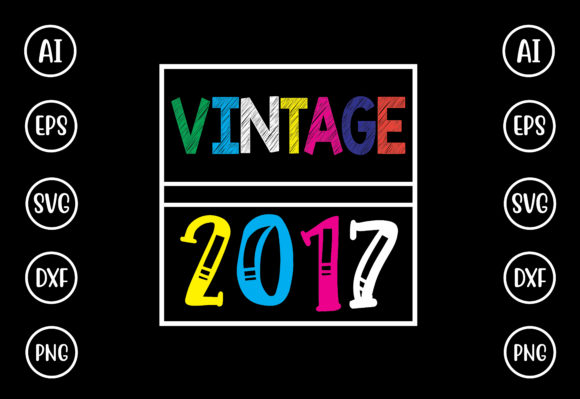 Download Vintage 2017 - 2017 Collection
