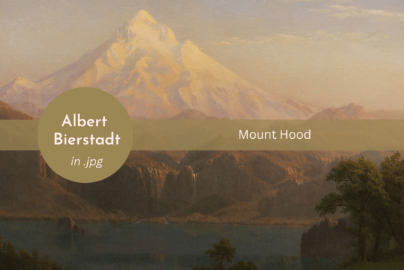 Download Nature Scene, Vintage Paintings, Arts - Premium Bundle