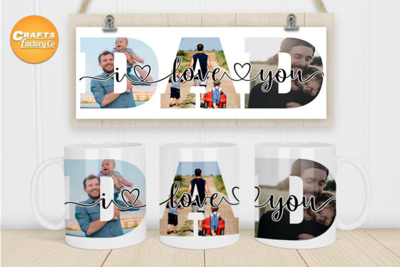 Download I Love You Dad - Love Collection