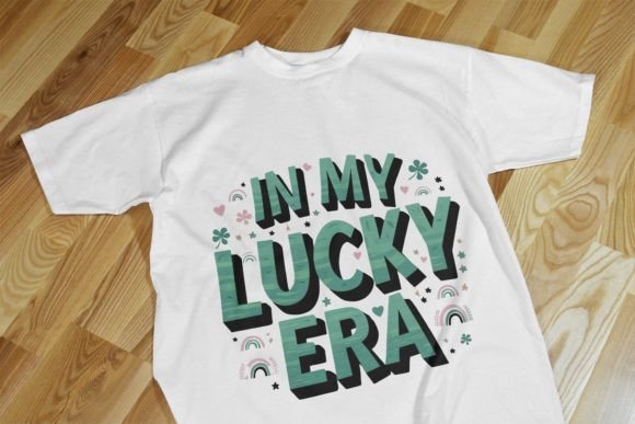Download In My Lucky Era Png - Premium Resources