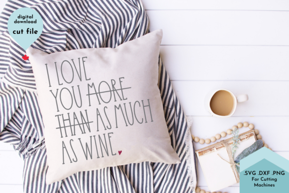 Download Funny Wine Quote SVG, Love Phrase - Love Collection