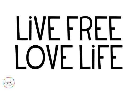 Download Live Free Love Life - Love Collection