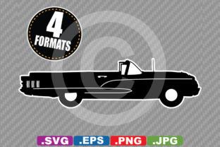 Download Classic / Antique 1960 Sports Car - 1960 Collection